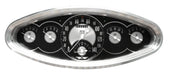 Classic Instruments Classic Instruments All-American Tradition Series Gauge Sets AT6400 Autofit