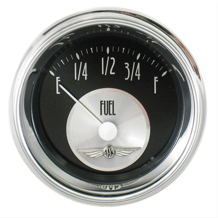 Classic Instruments Classic Instruments All-American Tradition Series Gauges AT11SHC Autofit