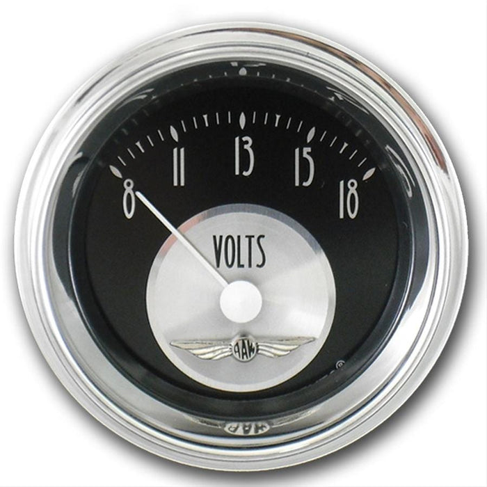 Classic Instruments Classic Instruments All-American Tradition Series Gauges AT30SHC Autofit