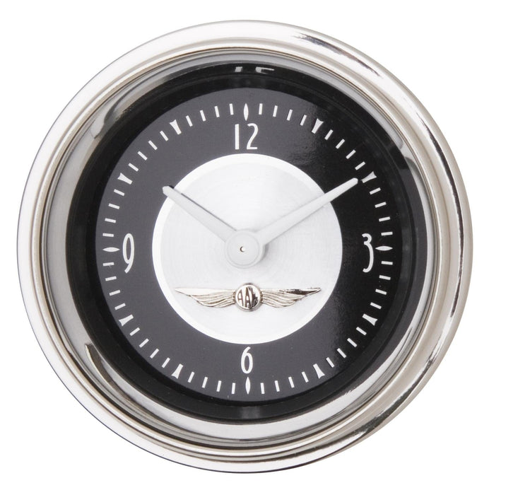 Classic Instruments Classic Instruments All-American Tradition Series Gauges AT90SHC Autofit