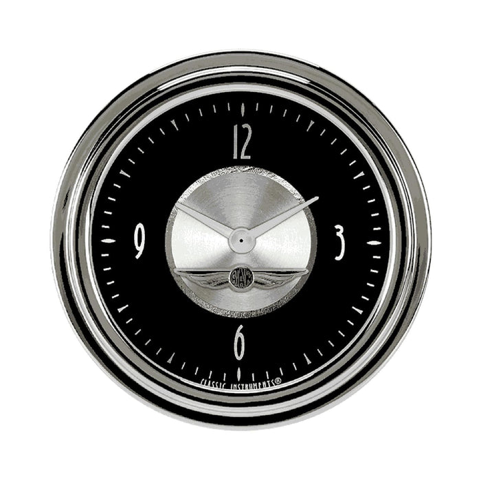 Classic Instruments Classic Instruments All-American Tradition Series Gauges AT92SLC Autofit