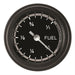 Classic Instruments Classic Instruments Auto Cross Gray Series Gauges AX109GBLF Autofit