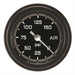 Classic Instruments Classic Instruments Auto Cross Gray Series Gauges AX118GBLF Autofit