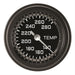 Classic Instruments Classic Instruments Auto Cross Gray Series Gauges AX126GBLF-06 Autofit