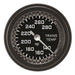 Classic Instruments Classic Instruments Auto Cross Gray Series Gauges AX127GBLF Autofit