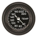 Classic Instruments Classic Instruments Auto Cross Gray Series Gauges AX129GBLF Autofit