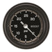 Classic Instruments Classic Instruments Auto Cross Gray Series Gauges AX142GBLF Autofit