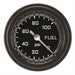Classic Instruments Classic Instruments Auto Cross Gray Series Gauges AX146GBLF Autofit