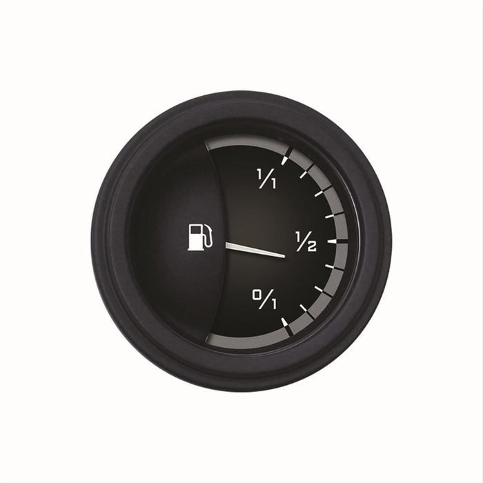 Classic Instruments Classic Instruments Auto Cross Gray Series Gauges AX14GBLF Autofit