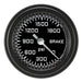 Classic Instruments Classic Instruments Auto Cross Gray Series Gauges AX167GBLF Autofit