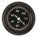 Classic Instruments Classic Instruments Auto Cross Gray Series Gauges AX181GBLF Autofit
