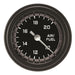 Classic Instruments Classic Instruments Auto Cross Gray Series Gauges AX194GBLF Autofit