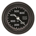 Classic Instruments Classic Instruments Auto Cross Gray Series Gauges AX197GBLF Autofit