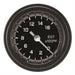 Classic Instruments Classic Instruments Auto Cross Gray Series Gauges AX198GBLF Autofit