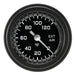 Classic Instruments Classic Instruments Auto Cross Gray Series Gauges AX199GBLF Autofit