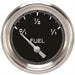 Classic Instruments Classic Instruments Auto Cross Gray Series Gauges AX211GAPF Autofit