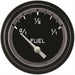 Classic Instruments Classic Instruments Auto Cross Gray Series Gauges AX212GBLF Autofit