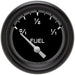 Classic Instruments Classic Instruments Auto Cross Gray Series Gauges AX214GBPF Autofit
