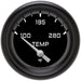 Classic Instruments Classic Instruments Auto Cross Gray Series Gauges AX226GBPF-02 Autofit