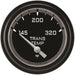 Classic Instruments Classic Instruments Auto Cross Gray Series Gauges AX227GBLF Autofit