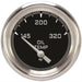 Classic Instruments Classic Instruments Auto Cross Gray Series Gauges AX228GAPF Autofit