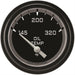 Classic Instruments Classic Instruments Auto Cross Gray Series Gauges AX228GBLF Autofit