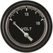 Classic Instruments Classic Instruments Auto Cross Gray Series Gauges AX230GBLF Autofit
