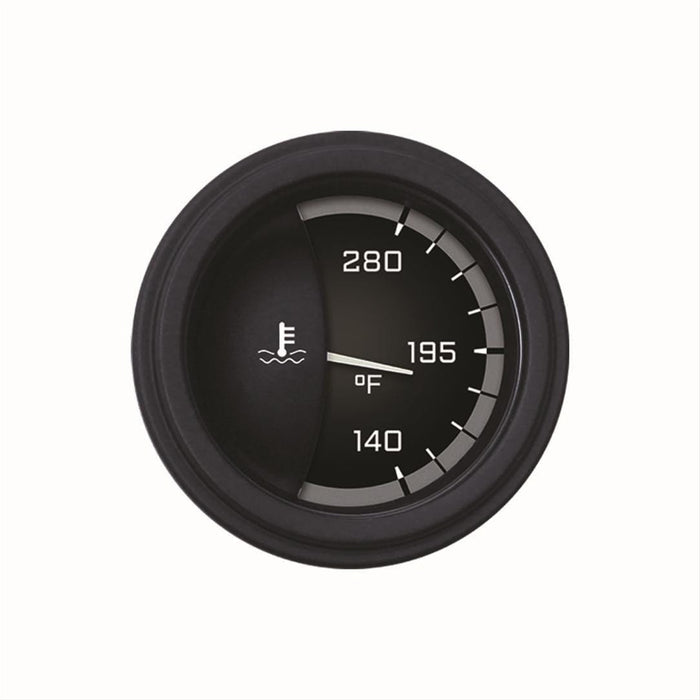 Classic Instruments Classic Instruments Auto Cross Gray Series Gauges AX26GBLF Autofit