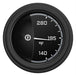 Classic Instruments Classic Instruments Auto Cross Gray Series Gauges AX27GBLF Autofit
