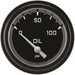 Classic Instruments Classic Instruments Auto Cross Gray Series Gauges AX281GBLF Autofit