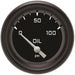 Classic Instruments Classic Instruments Auto Cross Gray Series Gauges AX281GBPF Autofit