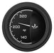 Classic Instruments Classic Instruments Auto Cross Gray Series Gauges AX28GBLF Autofit