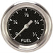 Classic Instruments Classic Instruments Auto Cross Gray Series Gauges AX309GAPF Autofit
