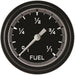 Classic Instruments Classic Instruments Auto Cross Gray Series Gauges AX309GBLF Autofit