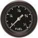 Classic Instruments Classic Instruments Auto Cross Gray Series Gauges AX309GBPF Autofit