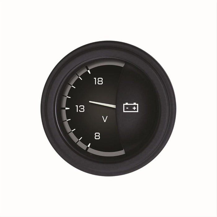 Classic Instruments Classic Instruments Auto Cross Gray Series Gauges AX30GBLF Autofit