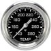 Classic Instruments Classic Instruments Auto Cross Gray Series Gauges AX326GAPF-08 Autofit