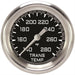 Classic Instruments Classic Instruments Auto Cross Gray Series Gauges AX327GAPF Autofit