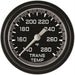 Classic Instruments Classic Instruments Auto Cross Gray Series Gauges AX327GBLF Autofit