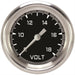 Classic Instruments Classic Instruments Auto Cross Gray Series Gauges AX330GAPF Autofit