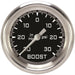 Classic Instruments Classic Instruments Auto Cross Gray Series Gauges AX341GAPF Autofit