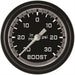 Classic Instruments Classic Instruments Auto Cross Gray Series Gauges AX341GBLF Autofit