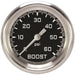 Classic Instruments Classic Instruments Auto Cross Gray Series Gauges AX343GAPF Autofit