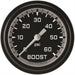 Classic Instruments Classic Instruments Auto Cross Gray Series Gauges AX343GBLF Autofit