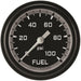 Classic Instruments Classic Instruments Auto Cross Gray Series Gauges AX346GBLF Autofit