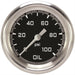 Classic Instruments Classic Instruments Auto Cross Gray Series Gauges AX381GAPF Autofit