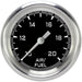 Classic Instruments Classic Instruments Auto Cross Gray Series Gauges AX394GAPF Autofit
