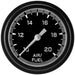 Classic Instruments Classic Instruments Auto Cross Gray Series Gauges AX394GBLF Autofit