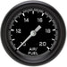 Classic Instruments Classic Instruments Auto Cross Gray Series Gauges AX394GBPF Autofit