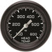 Classic Instruments Classic Instruments Auto Cross Gray Series Gauges AX397GBPF Autofit